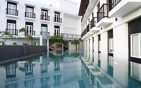 Amaris Hotel Teuku Umar